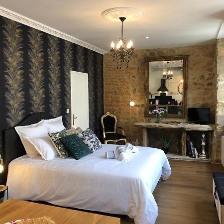 ואנה Appartement Centre-Ville Chic מראה חיצוני תמונה