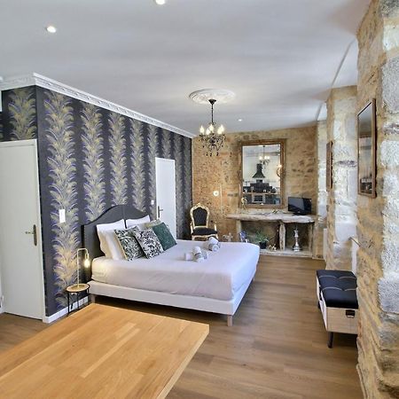 ואנה Appartement Centre-Ville Chic מראה חיצוני תמונה