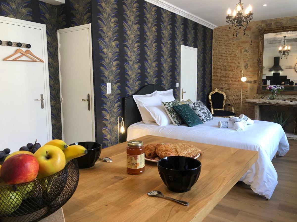 ואנה Appartement Centre-Ville Chic מראה חיצוני תמונה